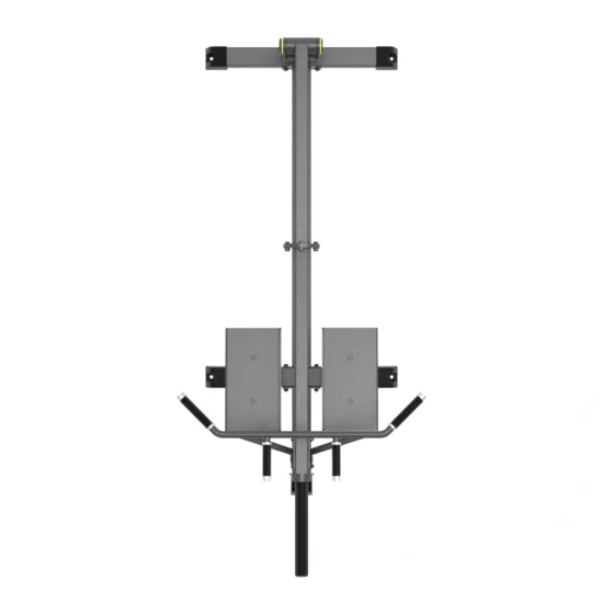 Pro Series Plate Loaded T-Bar Row 2