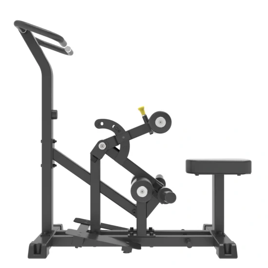 Pro Series Plate Loaded Vertical Hip Thrust 3