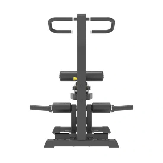 Pro Series Plate Loaded Vertical Hip Thrust 4