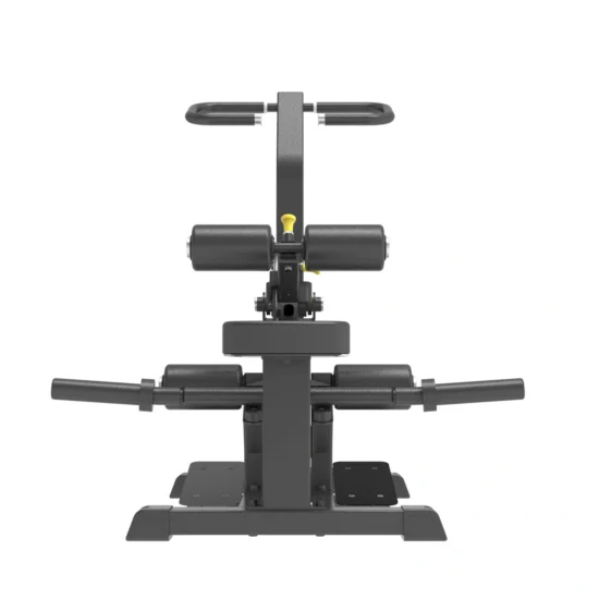Pro Series Plate Loaded Vertical Hip Thrust 5