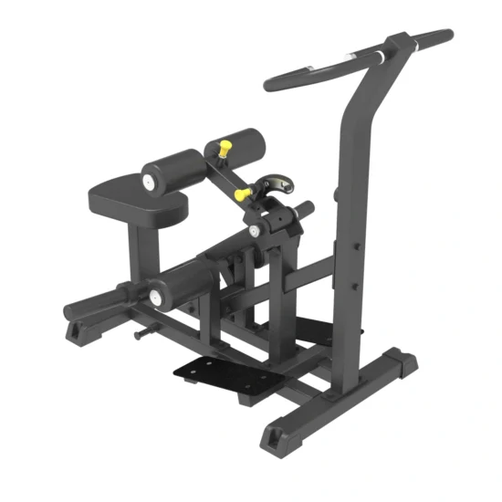 Pro Series Plate Loaded Vertical Hip Thrust 6