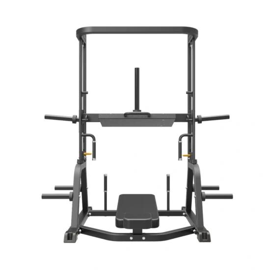 Pro Series Plate Loaded Vertical Leg Press 3