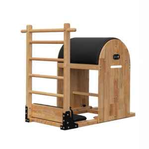 Gym Gear Ladder Barrel
