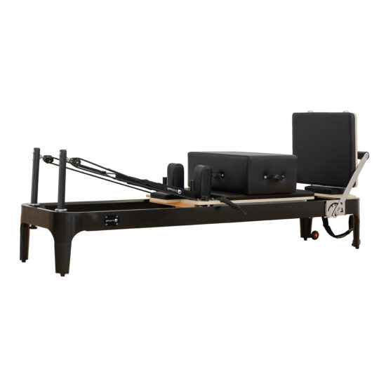 Gym Gear Aluminium Reformer 2