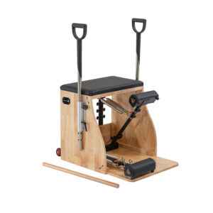 Wunda Chair